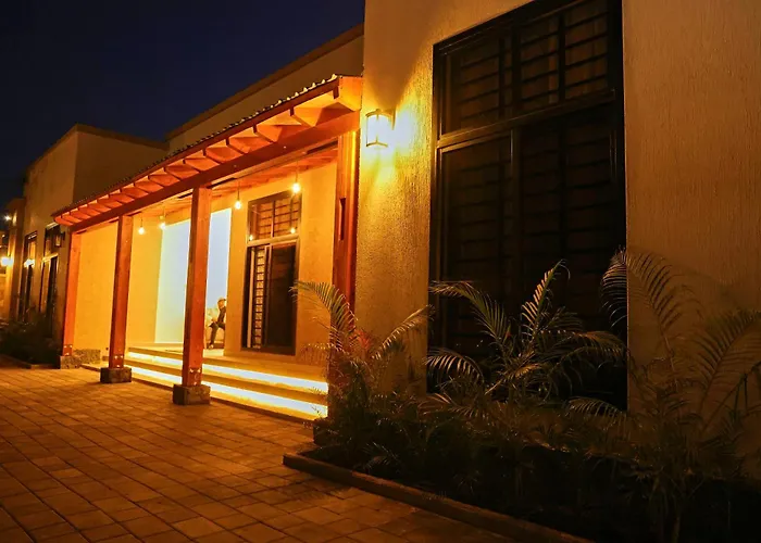 Villa Maisha